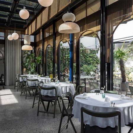Pavilion Boutique Hotel Beograd Ngoại thất bức ảnh