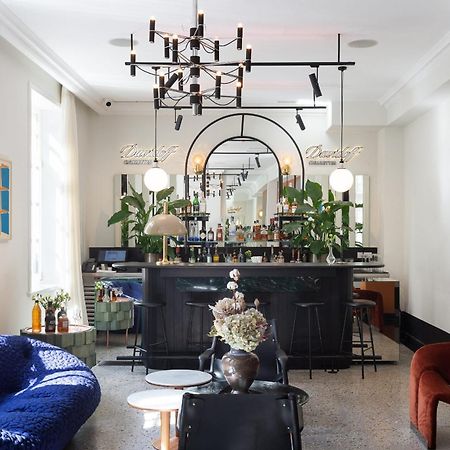 Pavilion Boutique Hotel Beograd Ngoại thất bức ảnh