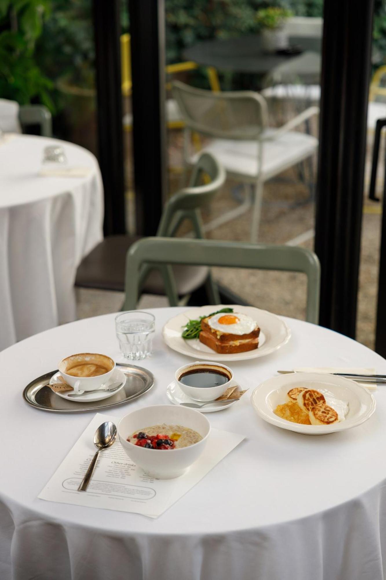 Pavilion Boutique Hotel Beograd Ngoại thất bức ảnh