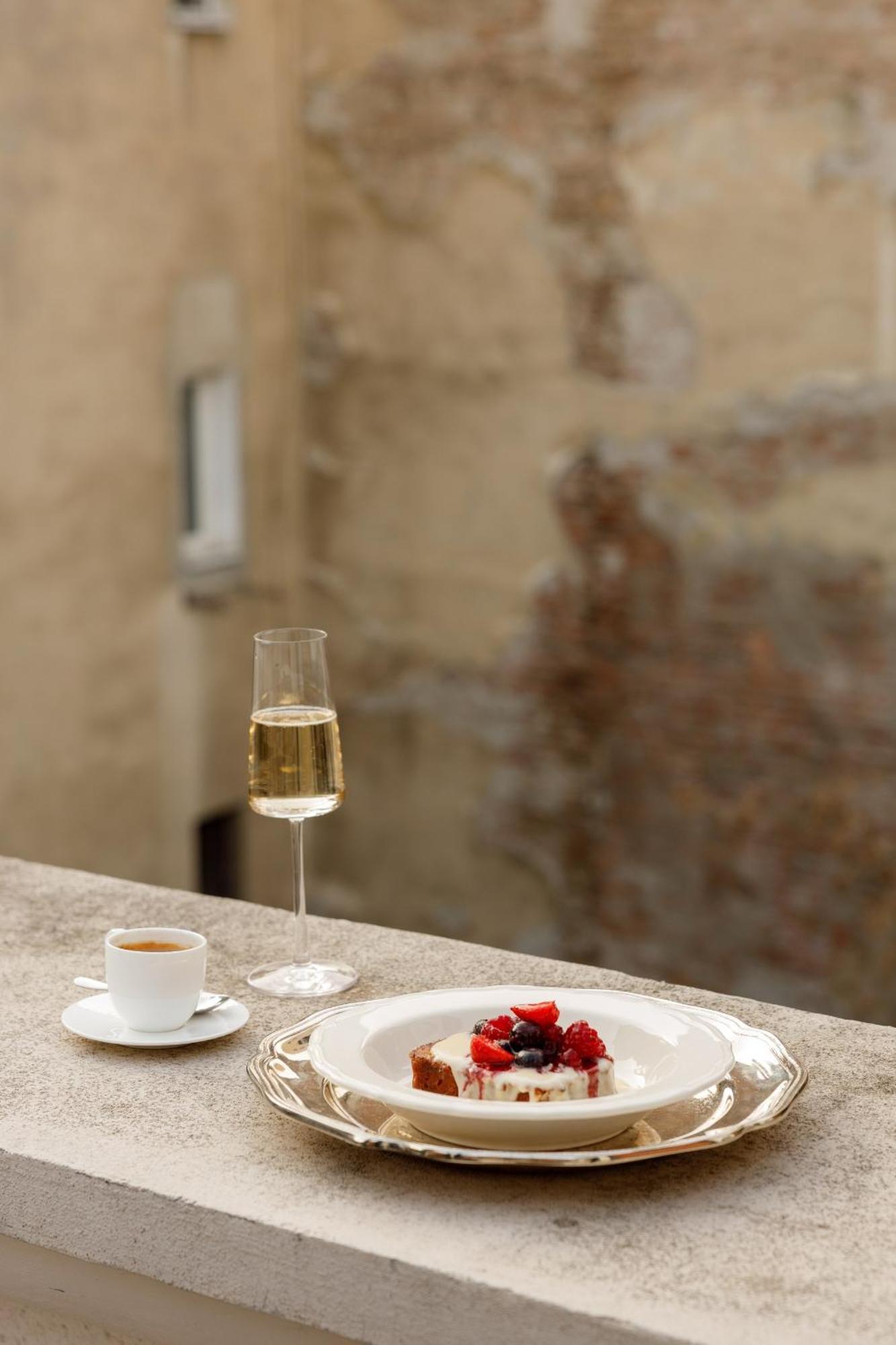 Pavilion Boutique Hotel Beograd Ngoại thất bức ảnh