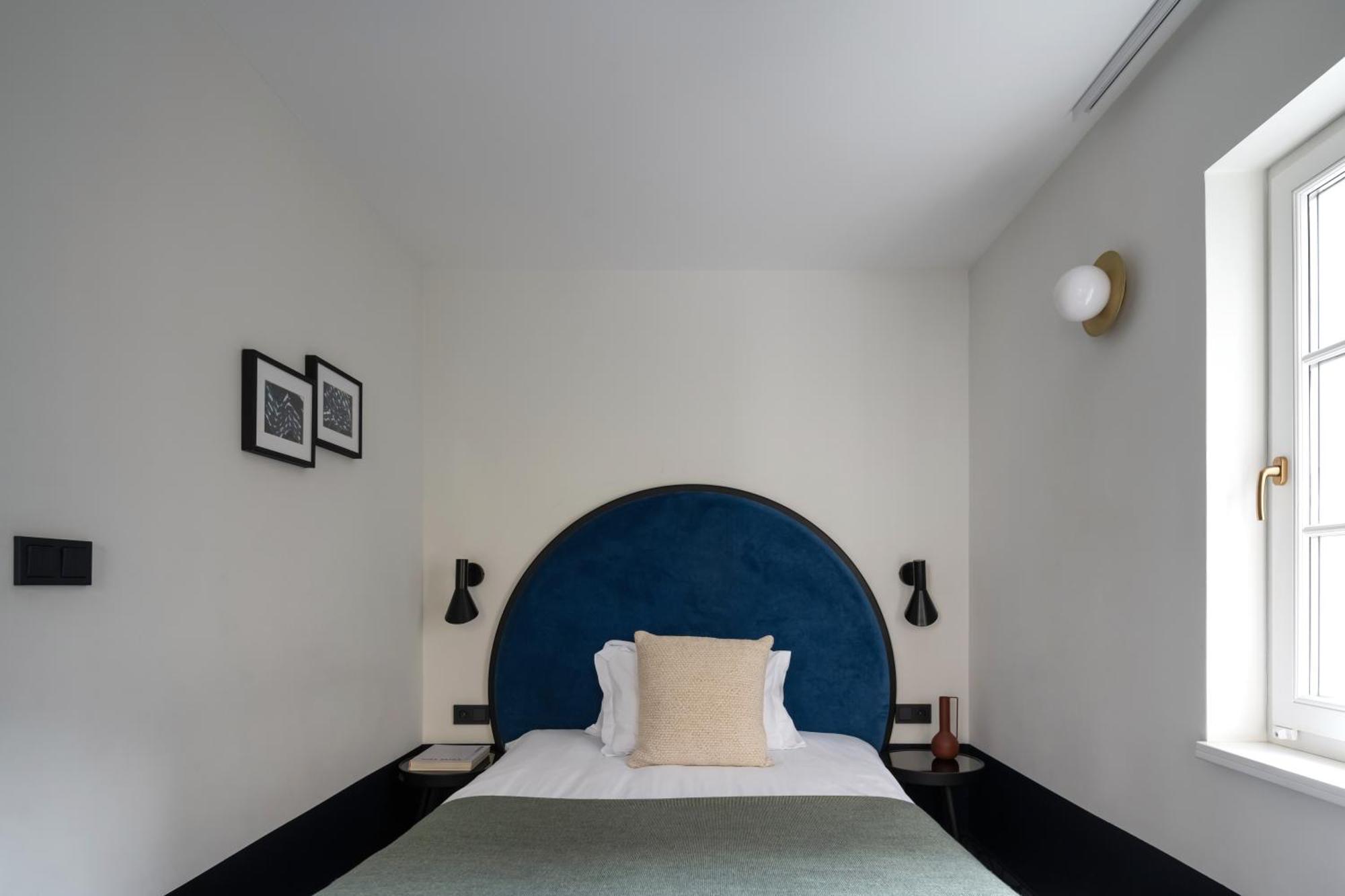 Pavilion Boutique Hotel Beograd Ngoại thất bức ảnh