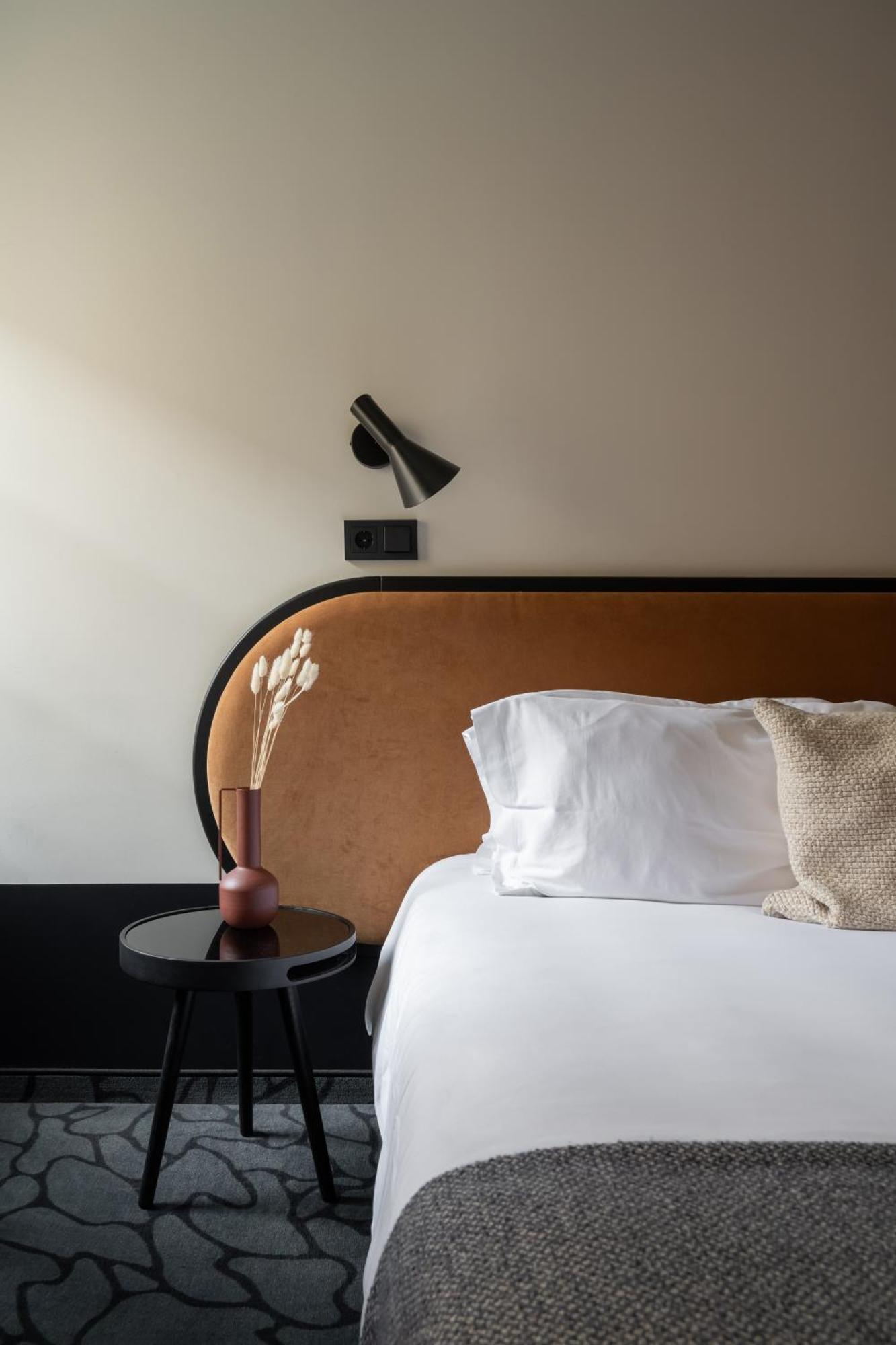 Pavilion Boutique Hotel Beograd Ngoại thất bức ảnh