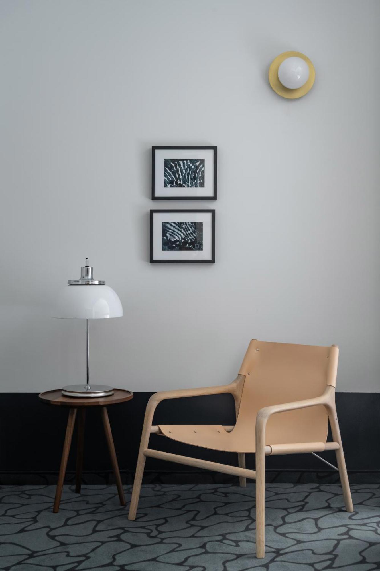 Pavilion Boutique Hotel Beograd Ngoại thất bức ảnh