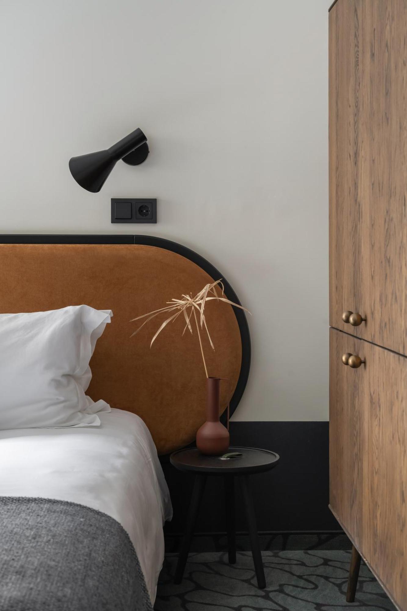 Pavilion Boutique Hotel Beograd Ngoại thất bức ảnh