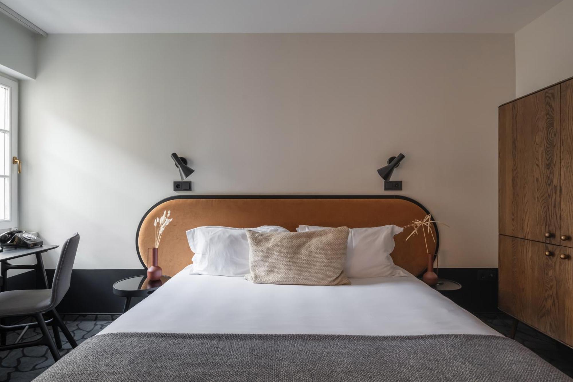 Pavilion Boutique Hotel Beograd Ngoại thất bức ảnh