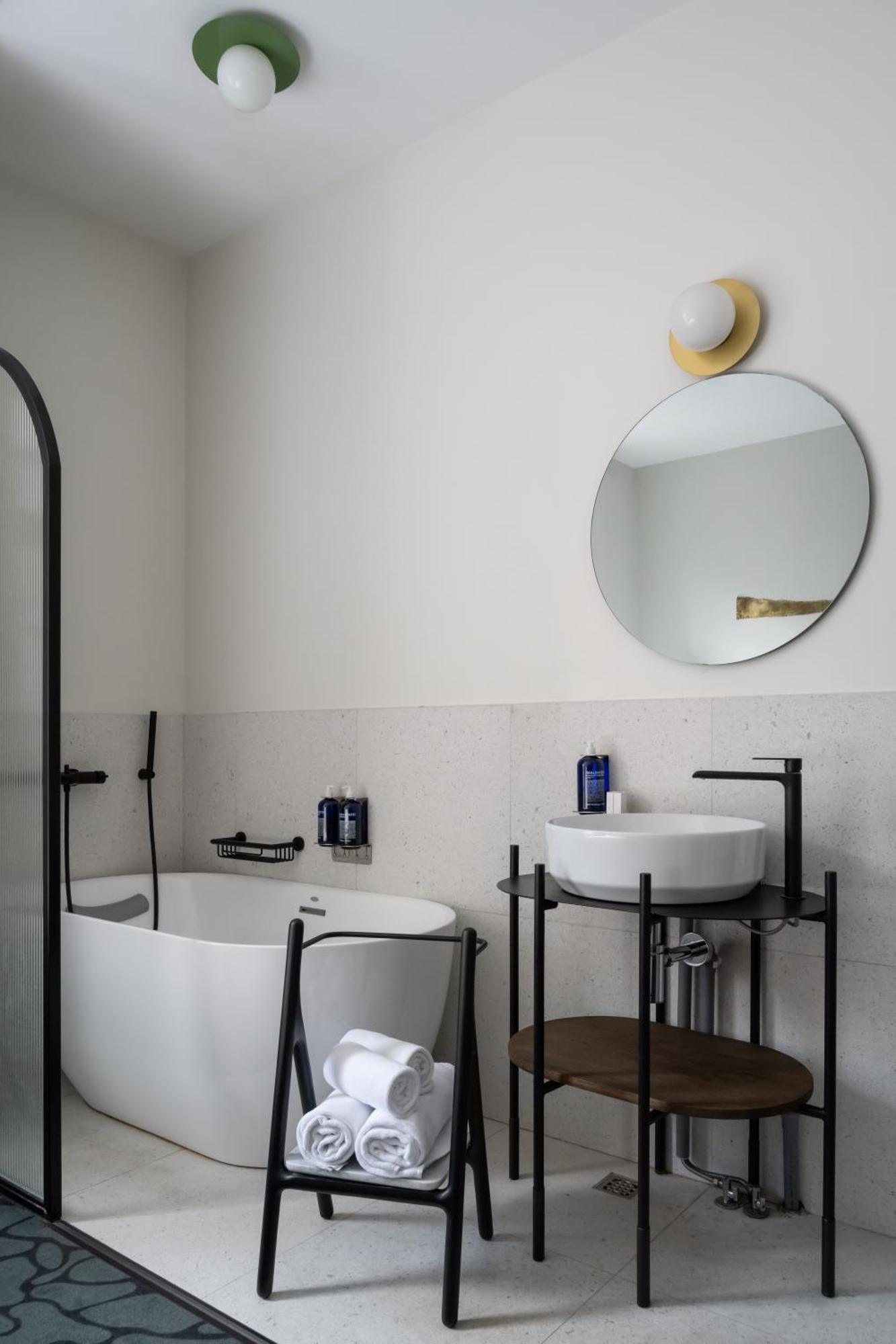 Pavilion Boutique Hotel Beograd Ngoại thất bức ảnh