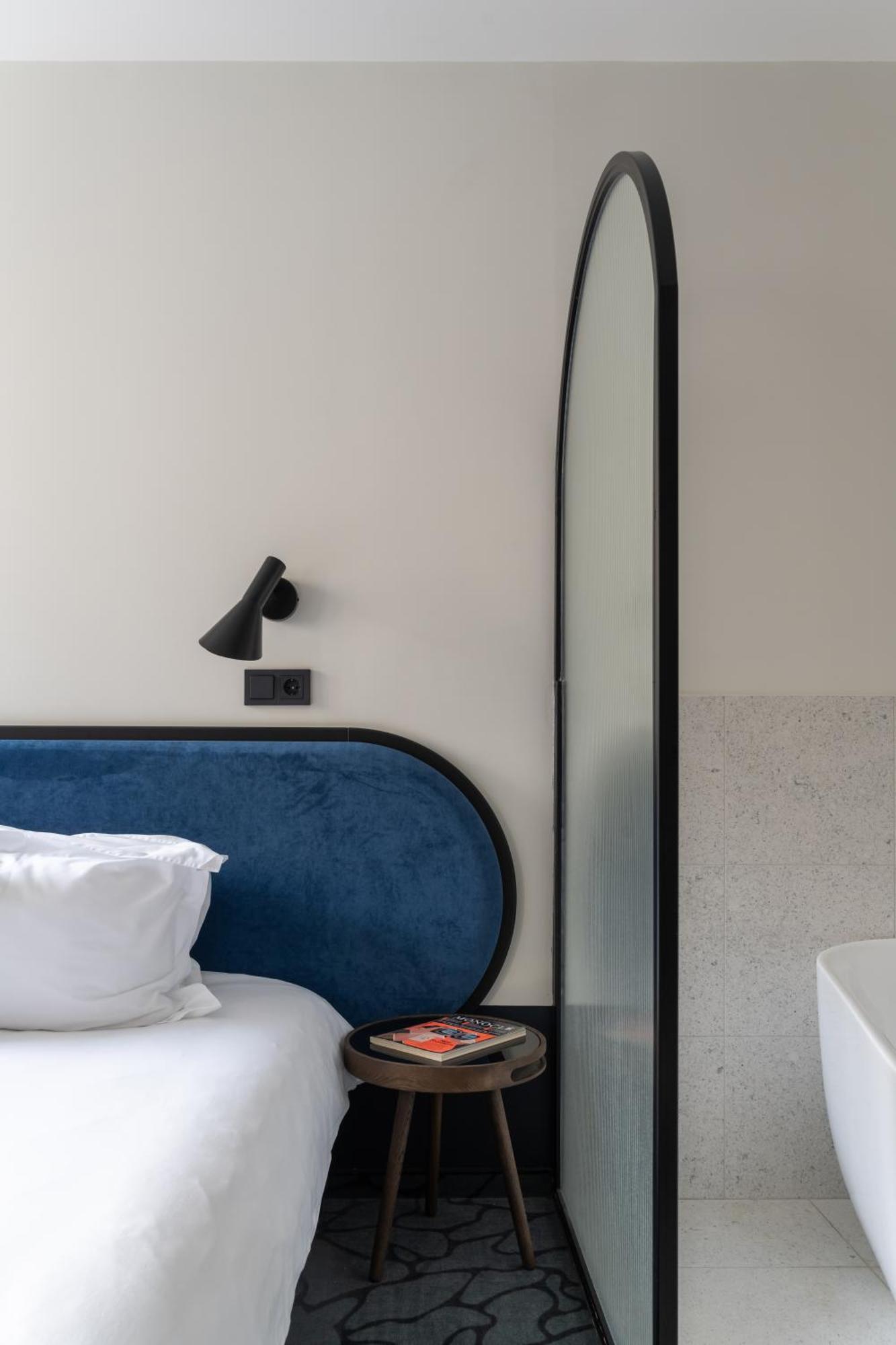 Pavilion Boutique Hotel Beograd Ngoại thất bức ảnh