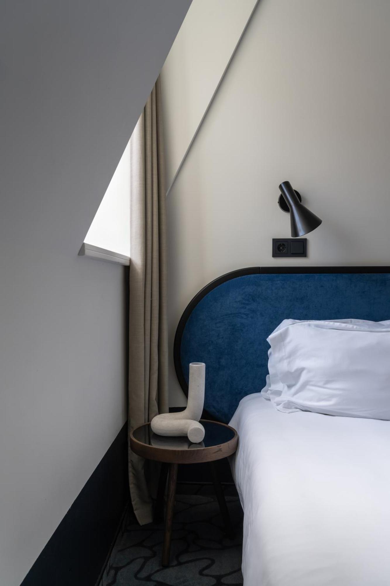 Pavilion Boutique Hotel Beograd Ngoại thất bức ảnh