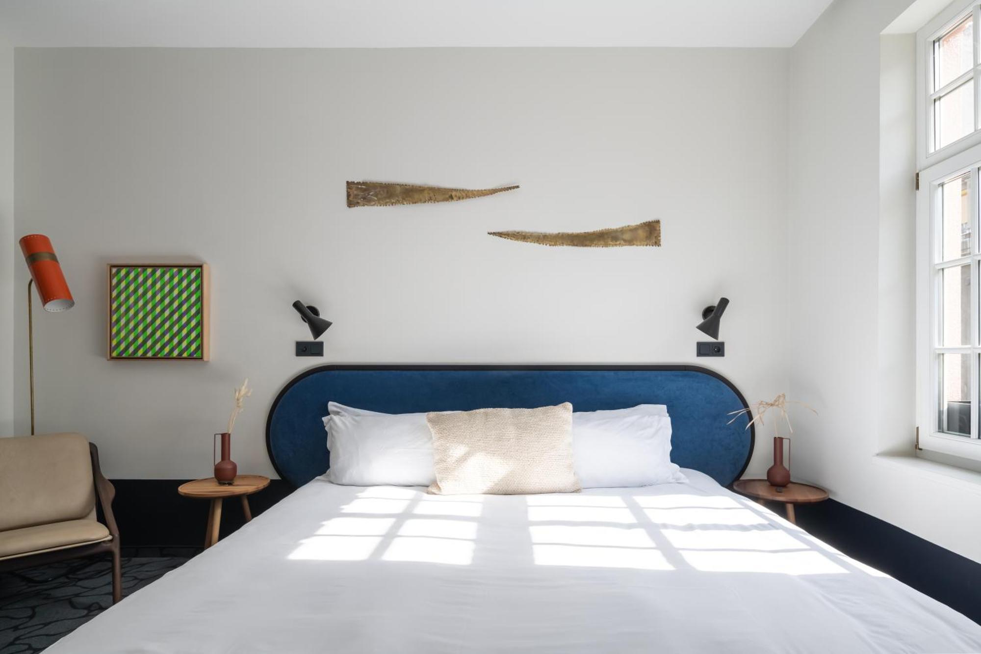 Pavilion Boutique Hotel Beograd Ngoại thất bức ảnh