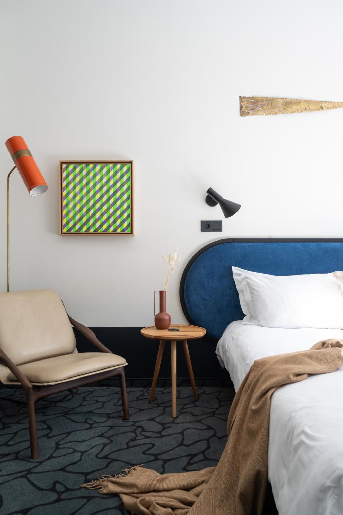 Pavilion Boutique Hotel Beograd Ngoại thất bức ảnh