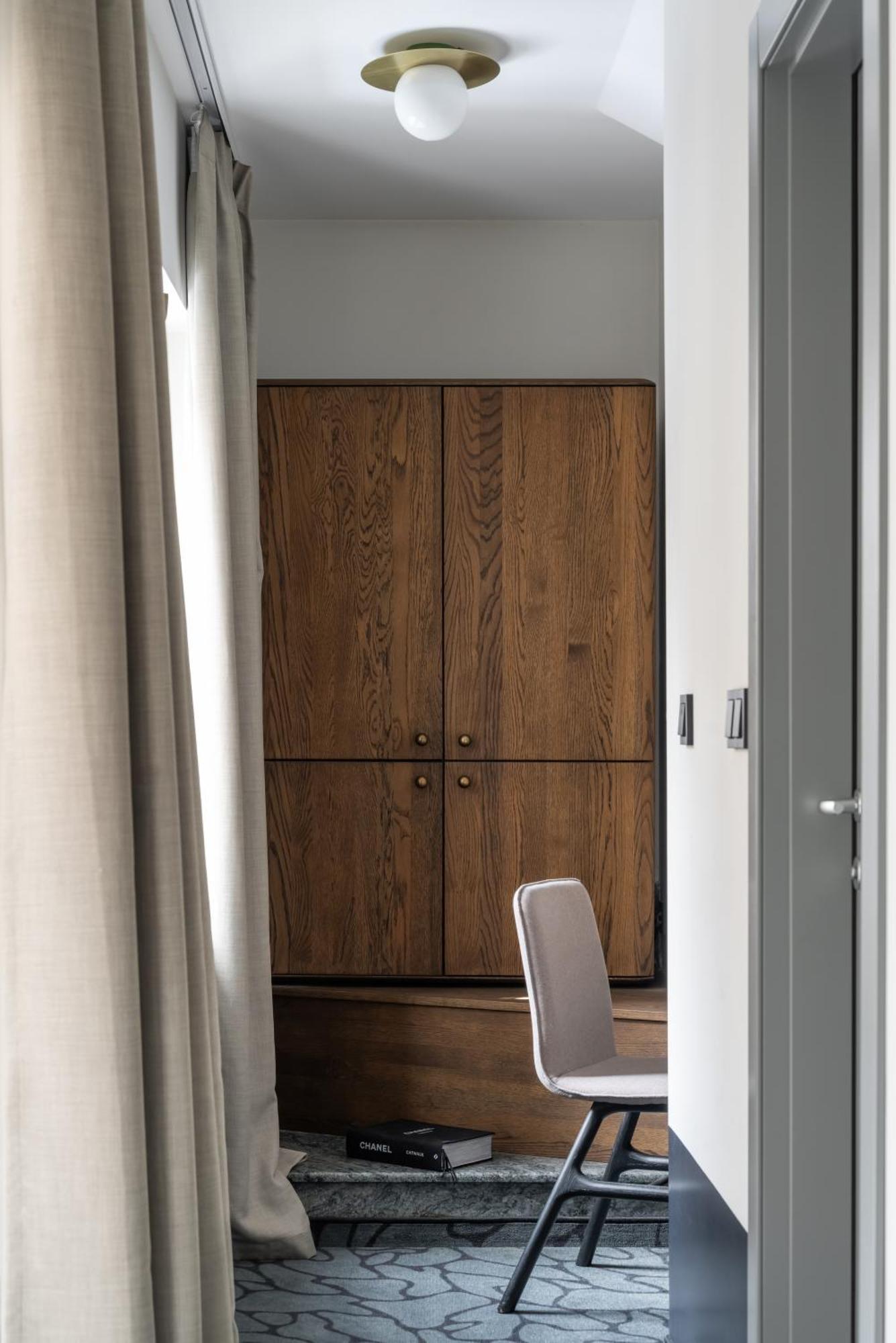 Pavilion Boutique Hotel Beograd Ngoại thất bức ảnh